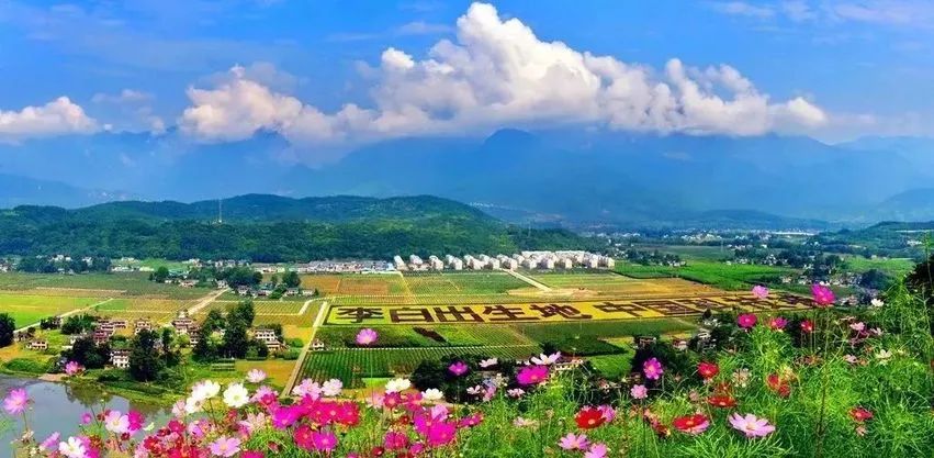 從李白故里出發(fā)，乘長風(fēng)、赴萬里！