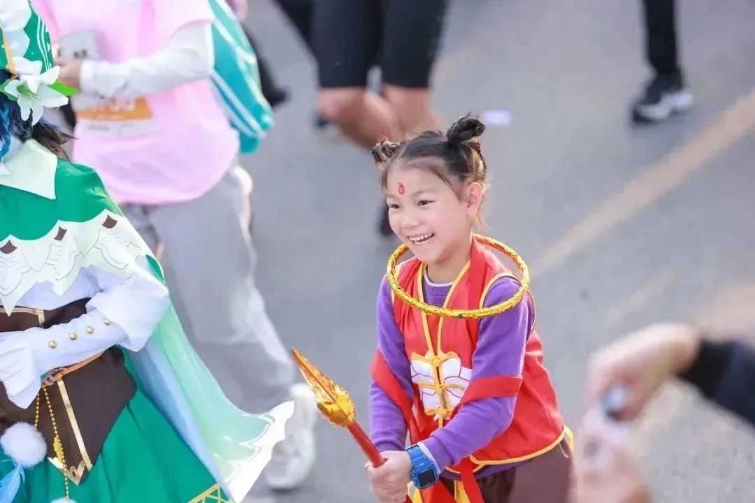 圓滿收官｜綿陽(yáng)市商業(yè)銀行·2023“太白杯”江油馬拉松暨中國(guó)體育彩票“跑遍四川”綿陽(yáng)站