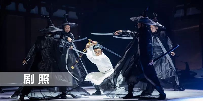 限時五折優(yōu)惠｜大型幻景人文詩舞劇《李白歸來》，4月1日起每周六晚隆重上演！