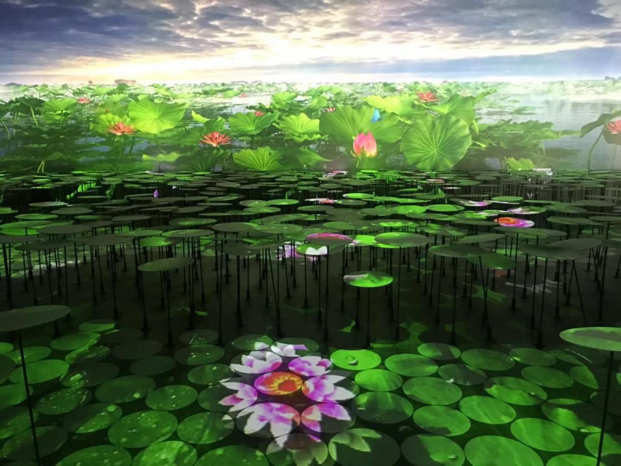 青蓮李白文化博物館 青蓮李白文化博物館