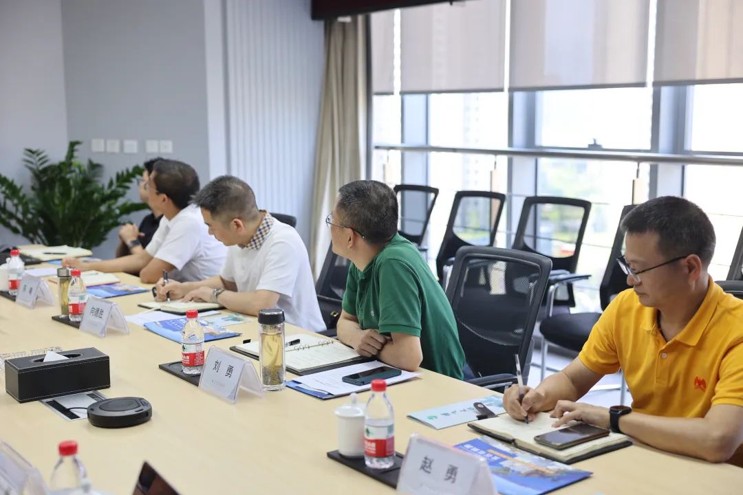 寶石花旅游—江油博飛文旅集團(tuán)旅游業(yè)務(wù)洽談會(huì)