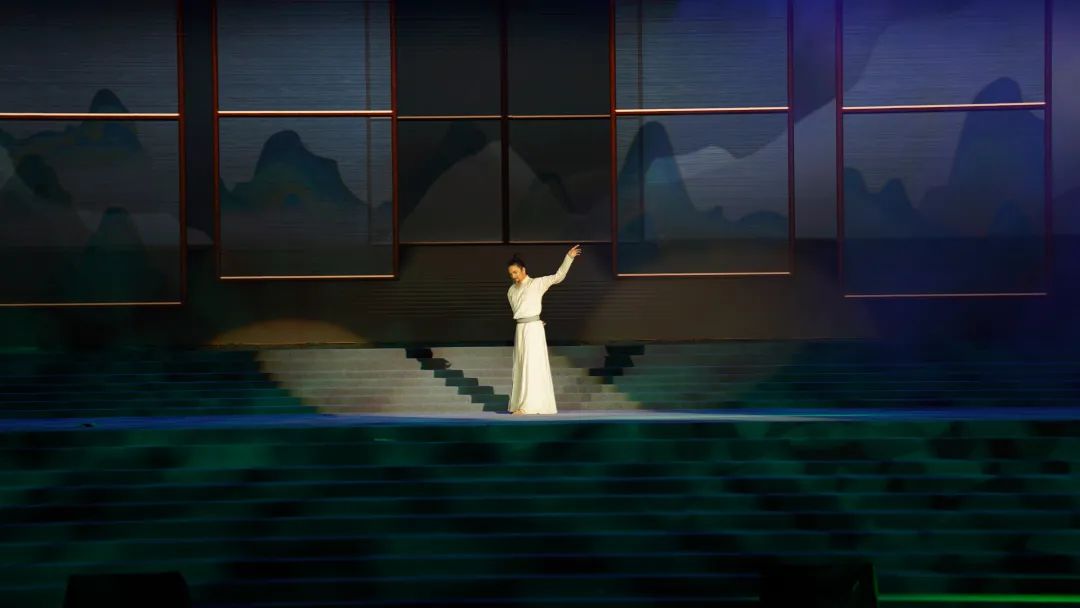 從李白故里出發(fā)，乘長(zhǎng)風(fēng)、赴萬(wàn)里！