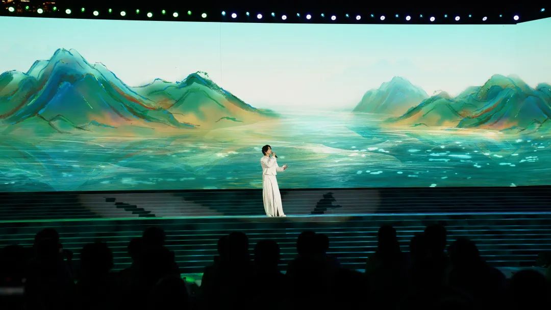 從李白故里出發(fā)，乘長(zhǎng)風(fēng)、赴萬(wàn)里！