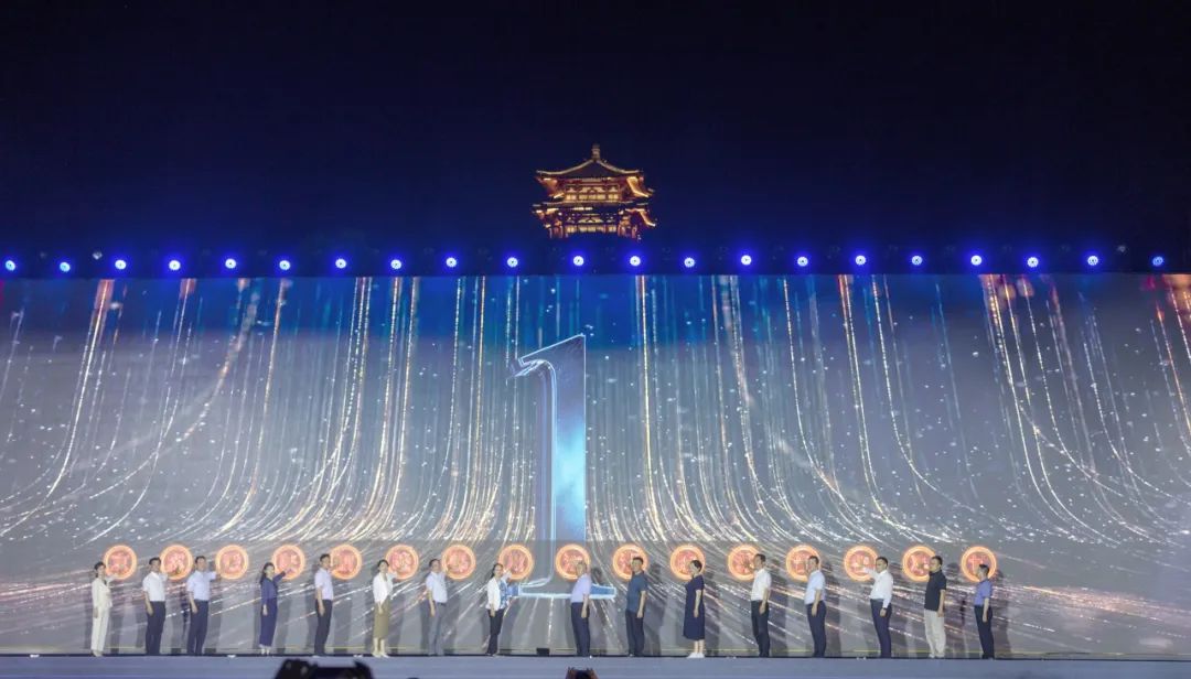 讀李白 游神州丨跟著李白去旅游中華文化主題旅游線路正式發(fā)布，一起開啟詩意文化之旅。